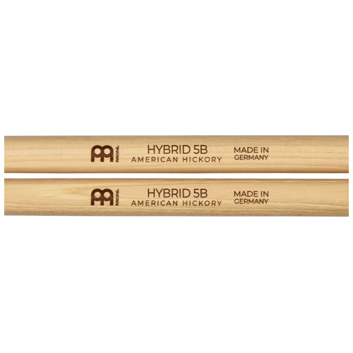 Image 15 - Meinl Hybrid Series American Hickory Drumsticks